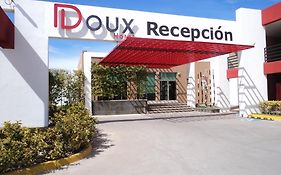 Doux Hotel Los Mochis